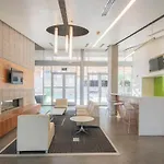 Plush 2Bd - Cdt - Gym, Pool, Parking - Sleep 8
