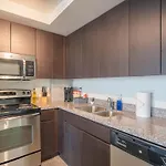 Plush 2Bd - Cdt - Gym, Pool, Parking - Sleep 8